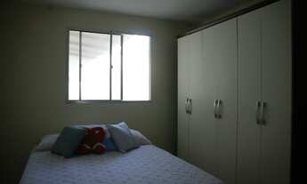 Imagem 7: Cidade Satélite Casa 3 Quartos 1 SUÍT + 2/4 Sociais Varanda Ampla 5 Vagas Gragem Piscina