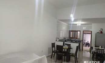 Imagem 3: Casa a venda no Condomínio Horto Florestal 3