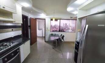 Imagem 5: Apartamento para aluguel com 305 metros quadrados com 4 quartos em Candelária - Natal - RN