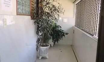 Imagem 3: Casa com 4 dormitórios para alugar, 195 m² por R$ 3.348,41/mês - Lagoa Nova - Natal/RN