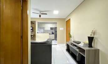 Imagem 4: Apartamento na Tupi