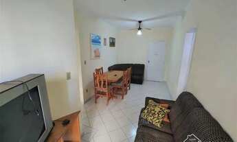 Imagem 2: Apartamento com 1 quarto na Vila Guilhermina Praia Grande/SP