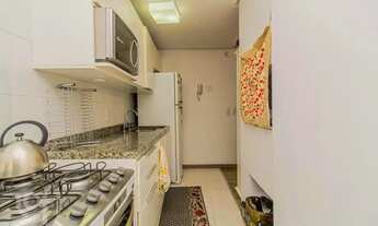 Imagem 5: PORTO ALEGRE - Apartamento Padrão - Partenon