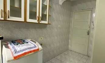 Imagem 7: KITAO para aluguel possui 36 metros quadrados em José Menino - Santos - SP