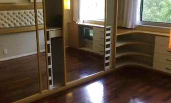 Imagem 6: Apartamento com 3 quartos para alugar, 115 m² - Leblon - Rio de Janeiro/RJ