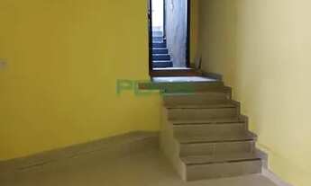 Imagem 3: Casa térrea com 02 dormitórios no Jardim Monte Azul