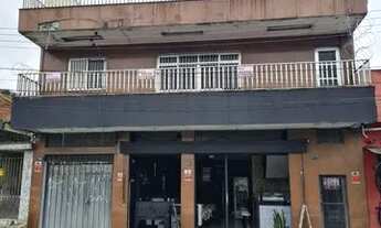 Imagem: Predio comercial com 3 andares para alugar