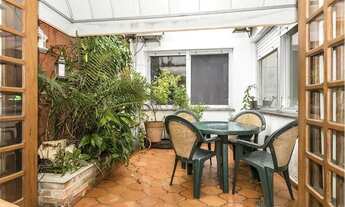 Imagem 6: CASA RESIDENCIAL em Porto Alegre - RS, Três Figueiras