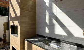 Imagem 3: Excelente casa em Campo Grande / B. Carolina