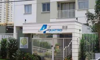 Imagem 2: Apartamento á venda com 3 quartos, 66 m² no Garden Palhano - Londrina