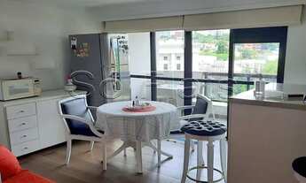 Imagem 3: Apartamento no Higienópolis prox. ao Parque Buenos Aires para locação com 2 dorm