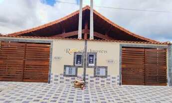 Imagem 4: Casa com 2 dorms, Plataforma II, Mongaguá - R$ 295 mil, Cod: 793