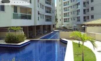 Imagem: Alugo apartamento 2 quartos - Vivendas Clube