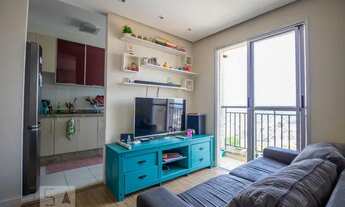 Imagem 3: Apartamento para Aluguel - Sapopemba, 2 Quartos, 49 m2