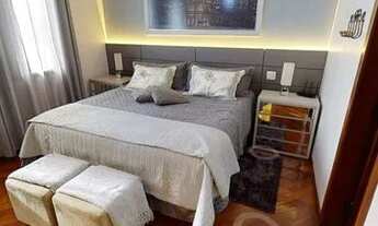 Imagem 7: Casa para aluguel 4 quartos 4 suítes 4 vagas - Dona Clara