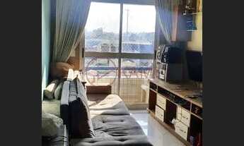 Imagem: Venda, Apartamento 3 dormitórios com sacada