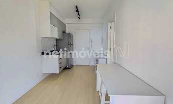 Imagem 2: Locação Apartamento 1 quarto Sumaré São Paulo