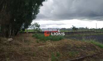 Imagem 4: Terreno para alugar, 6500 m² por R$ 18.000,00/mês - Jardim da Graminha - Limeira/SP