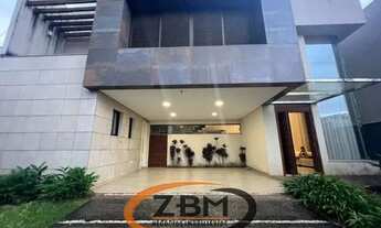 Imagem 3: Casa à venda 4 Quartos, 4 Vagas, 500M², Mediterrâneo, Londrina - PR