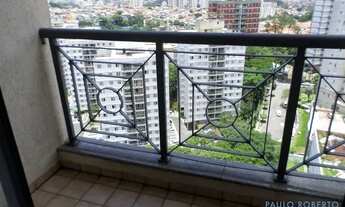 Imagem 3: COBERTURA - MORUMBI - SP