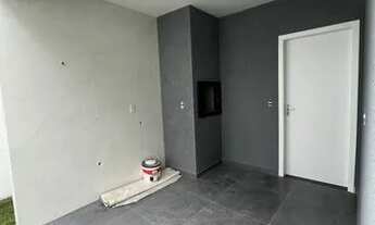 Imagem 5: Casa para venda possui 87 metros quadrados com 3 quartos