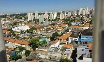 Imagem 15: Apartamento Residencial à venda, Vila Santa Catarina, São Paulo - AP0161