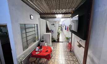 Imagem 5: Alugo casa com Piscina Bairro: Miguel Badra Alto R$1.600,00