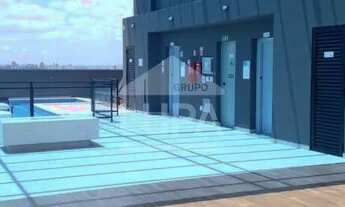 Imagem 3: Apartamento Studio com 25 metros de área construída à venda em Santana!