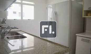 Imagem 7: Apartamento para Venda ou Locação no Brooklin com 198m², 3 dormitórios, 3 suites 3 vagas e