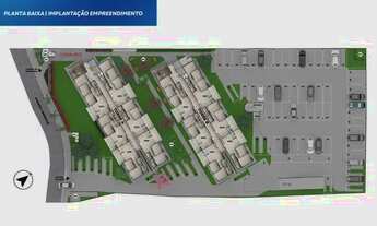 Imagem 3: Apartamento para venda possui 51 metros quadrados com 2 quartos em Sancho - Recife - PE