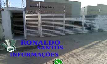 Imagem 2: Repasse de uma Casa, 30 mil reais, 2 dormitórios sendo 1 suíte, Nova Esperança, Parnamirim