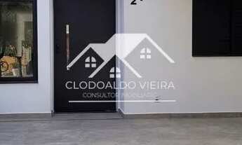 Imagem 3: Casa Horto Florestal II