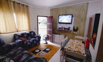 Imagem 6: VENDE-SE CASA EM MONGAGUÁ