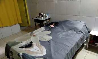 Imagem 5: Uma suíte para moca