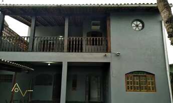 Imagem 3: Sobrado com 2 dormitórios à venda por R$ 318.000 - Travessão - Caraguatatuba/SP