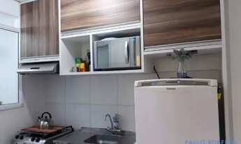 Imagem 2: APARTAMENTO - JARDIM VILA FORMOSA - SP