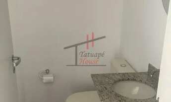 Imagem 6: SãO PAULO - Padrão - Tatuapé