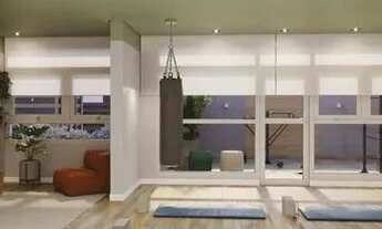 Imagem 7: Studio com 1 Dormitorio(s) localizado(a) no bairro Vila Olímpia em São Paulo / Ref.:OR