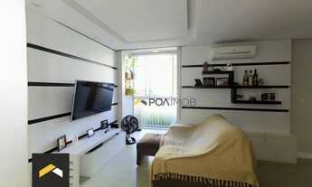 Imagem: Apartamento com 3 dormitórios para alugar