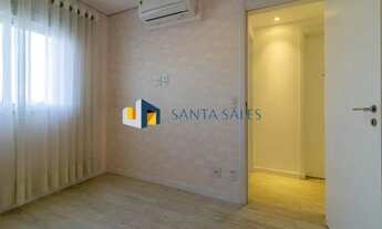 Imagem 7: APARTAMENTO COM 3 DORMITORIOS 3 SUITES E 2 VAGAS