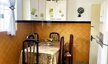 Imagem 5: SOROCABA - Casa Padrão - Santa Rosália