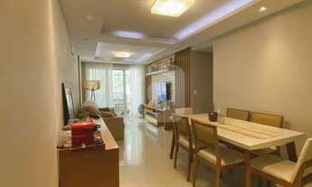 Imagem 4: Apartamento para venda tem 154 metros quadrados com 3 quartos em Jacarepaguá - Rio de Jane