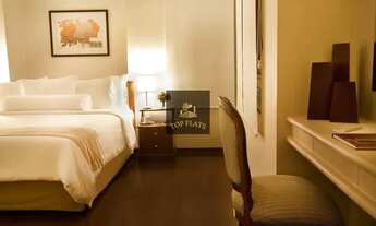 Imagem 6: Flat disponível no Jardim paulista