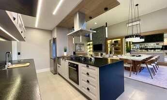 Imagem 5: Casa de condomínio para venda com 180 metros quadrados com 4 quartos