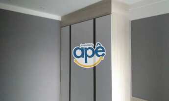 Imagem 7: Apartamento de 3 quartos para alugar, 90 m² por R$ 3.300/mês - Praia de Itaparica - Vila V