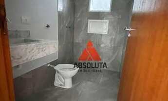 Imagem 7: Casa com 3 dormitórios à venda, 118 m² por R$ 590.000,00 - Parque Universitário - American