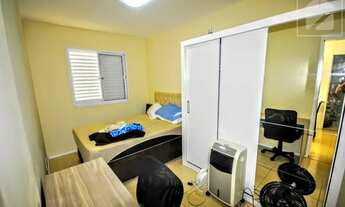 Imagem 7: Apartamento - Jardim Samambaia - Campinas