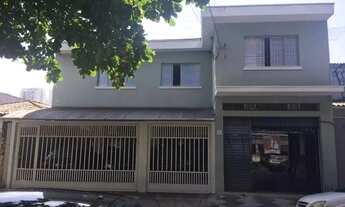 Imagem: Sobrado para Locação em Osasco, Centro