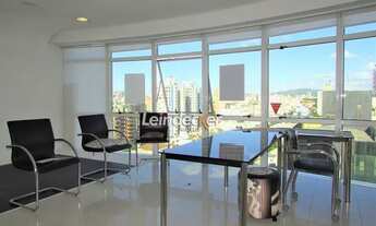 Imagem 3: Escritório para alugar no bairro Menino-Deus