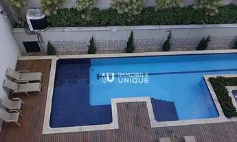 Imagem 5: Apartamento com 3 dormitórios à venda, 140 m² por R$ 1.590.000 - Jardim - Santo André/SP